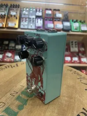 Walrus Audio - DEEPSIX V3 2